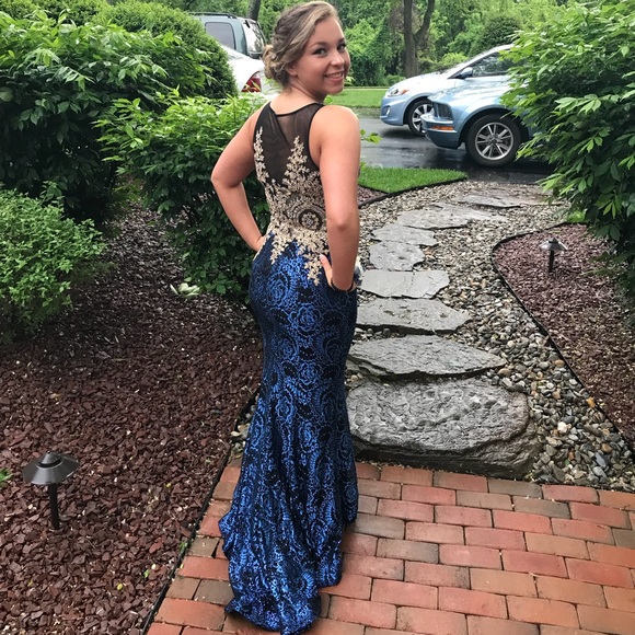PromGirl Dresses & Skirts - Prom dress